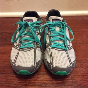 Patagonia Running Shoe